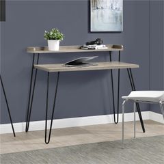 Brand New Desk with Riser