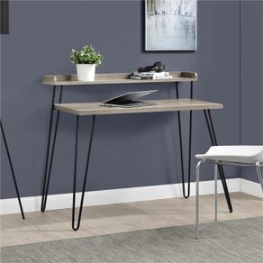 Brand New Desk with Riser