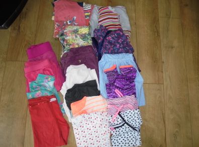 Girls bundle