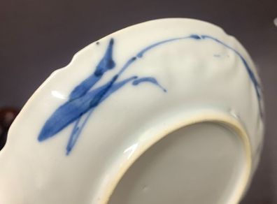Antique Chinese porcelain