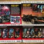 Eaglemoss: Batman Eternal and Batman & Robin Eternal (Complete Set of Hardcover Special Editions) Image 5