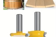 router cutters