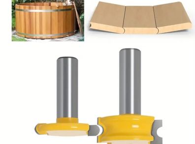 router cutters