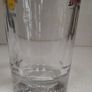 Hard Rock Cafe - 2 Pint Glasses - All Is One Collectors Series - Budweiser Image 4