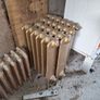 Cast iron radiators Image 7