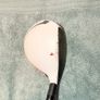 Taylormade burner 3 wood Image 2