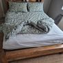 Coolmore Double Bedframe Image 2