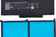 F3YGT Battery For Dell Latitude 12 7000 7280 7290 13 7000 7380 7390 E7380 E7480
