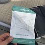 Miniuno travel cot Image 2