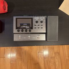 BOSS GX10 includes Bluetooth adapter mint hardly used