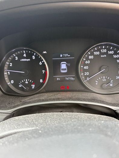 2023 (231) Hyundai I30 N-line Petrol