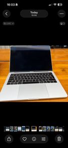 Apple MacBook Pro 13 inch