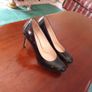 Ladies Shoes. Now Reduced To 25.00 Image 4
