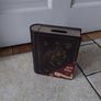 Harry Potter " Hogwarts Book " Savings Bank Image 2