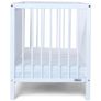 Baby Elegance Cot along with mattress Image 3