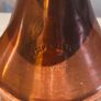 Antique 19th Century Copper "Haystack" Spirit & Ale Measure Set - 6 Graduating Jugs Image 2