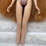 Bratz Doll Leora MGA 10th Anniversary Used Please see photos Image 8