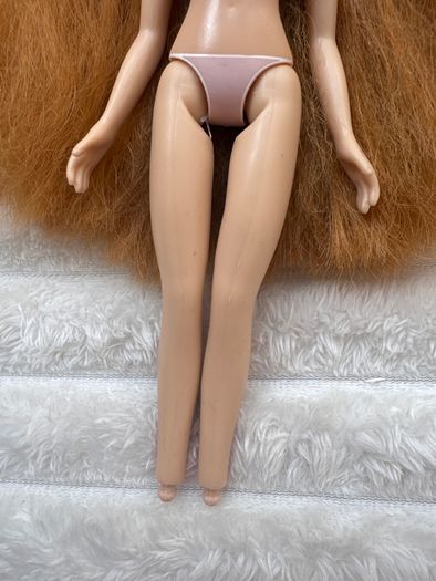 Bratz Doll Leora MGA 10th Anniversary Used Please see photos