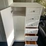 Children's Wardrobe and Dresser Image 5