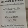 Cushions Image 4