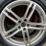 Porsche Macan 19 inch Turbo Design Image 3