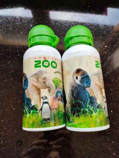 Dublin Zoo Drinks Bottle