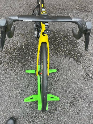 Cervelo S5