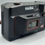 Vintage Halina 160 33mm Lens Point And Shoot Film Camera Untested - Spares Only Image 5