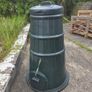Compost drum Image 2