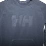 Helly Hansen Navy Fleece Hoodie Age 9 - 10 Years (140 cm) Image 2