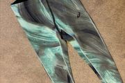 ASICS leggings