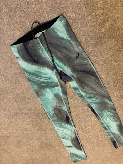 ASICS leggings