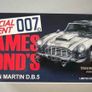 50th Anniversary Thunderball DB5 Image 2