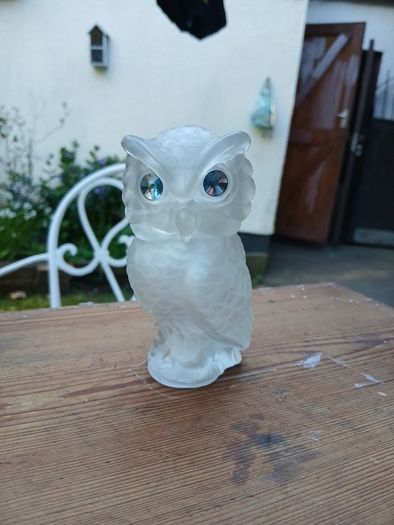 1970s avon owl