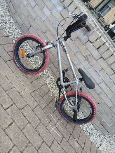 bike 16 inch