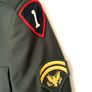 Vintage U.S. military jacket Image 3