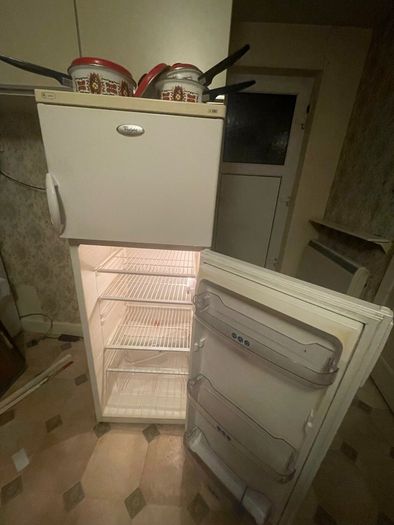 Fridge