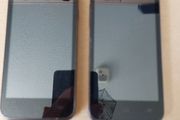 Vodadfone  mobile phone, quantity 2 identical phones, not powering on, for parts or repair, excellent cosmetic condition