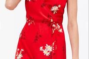 Like New: Warehouse Summer Dress (Size 10)