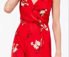 Like New: Warehouse Summer Dress (Size 10)