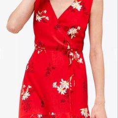 Like New: Warehouse Summer Dress (Size 10)