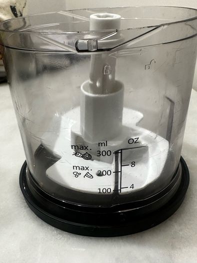 Silvercrest Blender