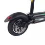 New Electric Scooters 48V Big 10Inch Wheel Electric Bikes 500W Motor Adult Folding Image 6