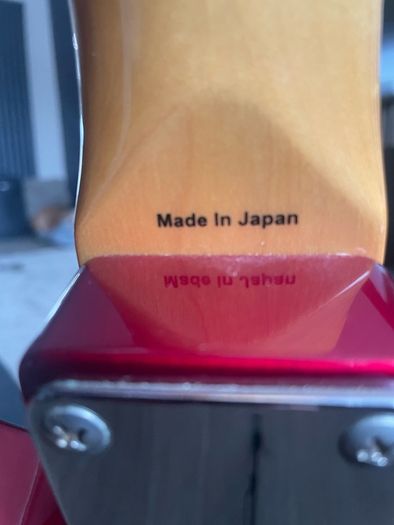 tokai 84' breezysound