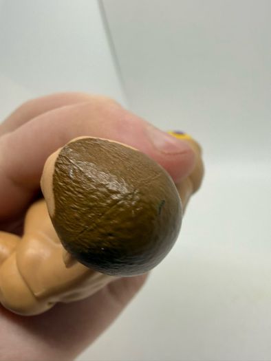 wwe Mojo Rawley action figure