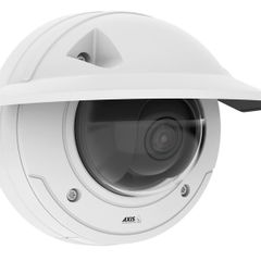 security camera AXIS P3375-VE NEW 01061-001