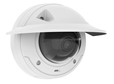 security camera AXIS P3375-VE NEW 01061-001