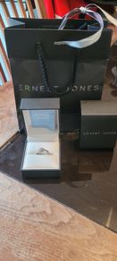 engagement ring