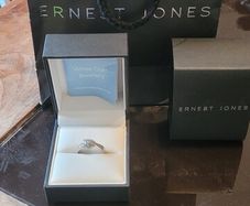 engagement ring
