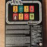 Star Wars Taym Dren Garen 3.75 " Scale (Unpunctured) New & Unopened Image 2